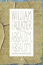 Cover of Absalom, Absalom!