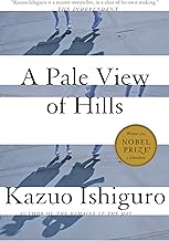 Cover of A Pale View of Hills