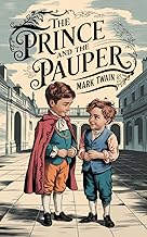 Cover of The Prince and the Pauper