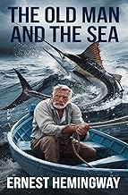 Cover of The Old Man and the Sea