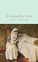 Cover of A Farewell to Arms