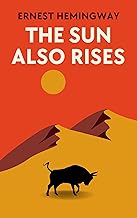 Cover of The Sun Also Rises
