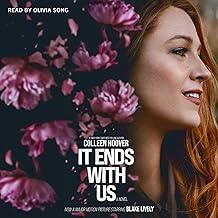 Cover of It Ends with Us