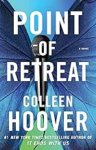 Cover of Point of Retreat