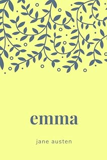 Cover of Emma