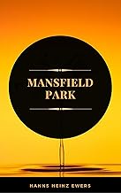 Cover of Mansfield Park