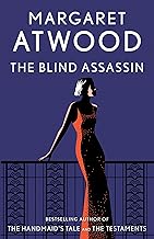 Cover of The Blind Assassin
