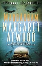Cover of MaddAddam