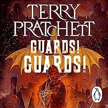 Cover of Guards! Guards!