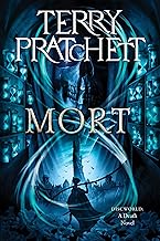 Cover of Mort