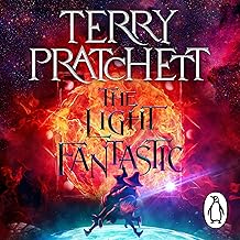 Cover of The Light Fantastic