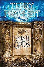 Cover of Small Gods