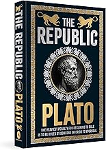 Cover of The Republic