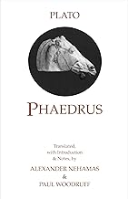 Cover of Phaedrus