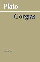 Cover of Gorgias