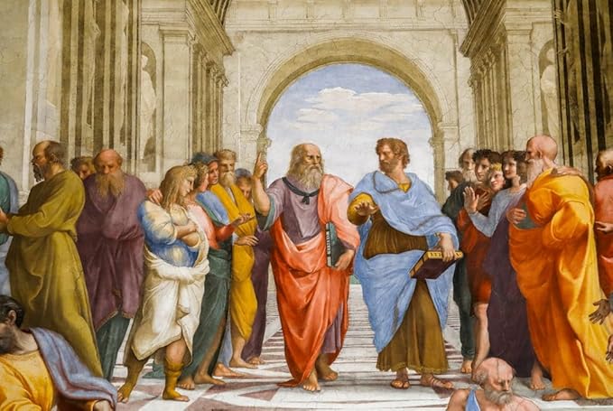 How to Read Plato's Books on Philosophy