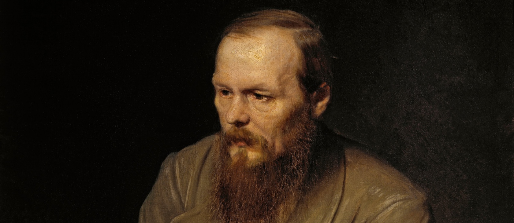 How to Read Fyodor Dostoevsky's Books on Psychology