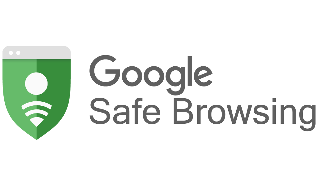 Site seguro com verificação Google Safe Browsing