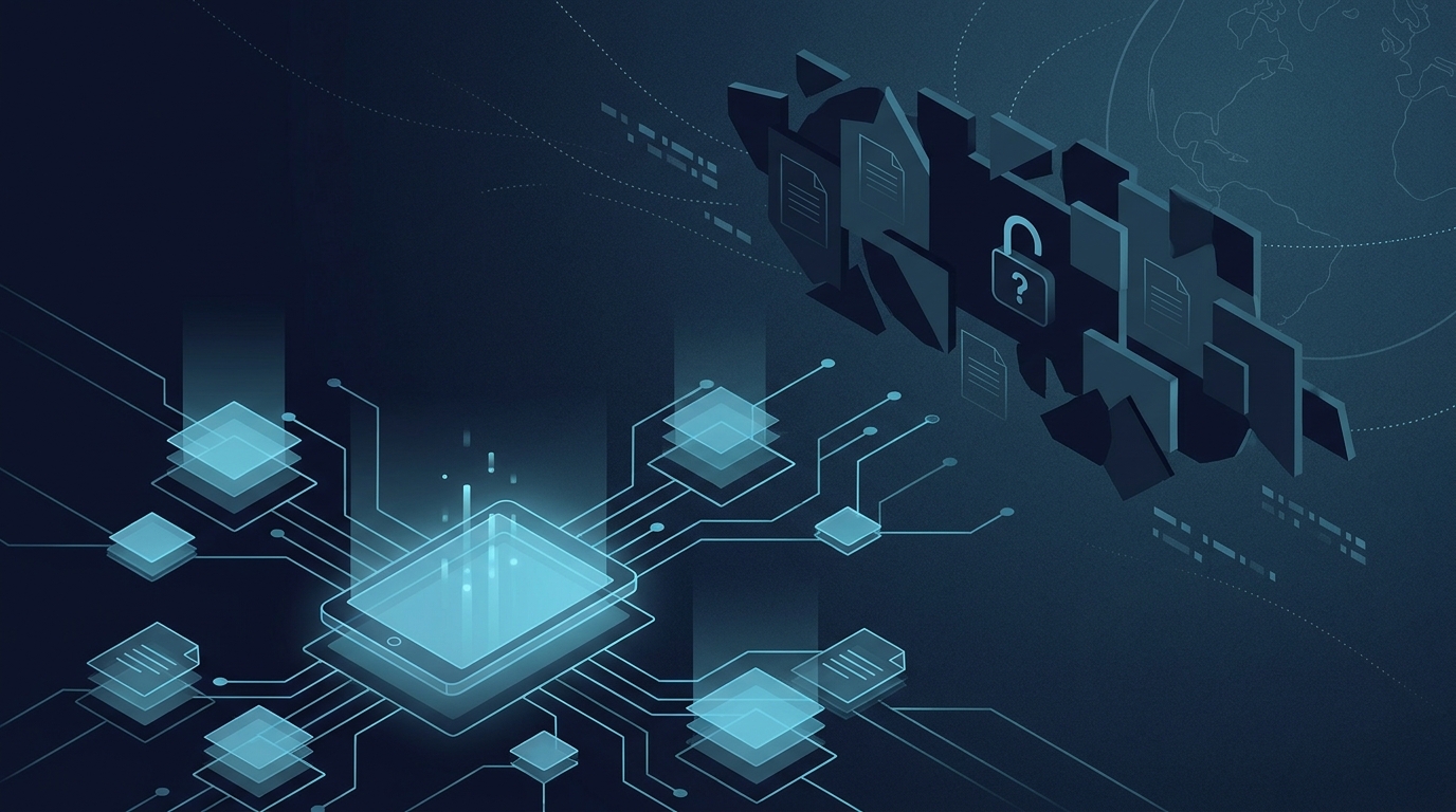 offshore UBO — illustration of why offshore jurisdictions like cayman and bvi remain a beneficial ownership transparency gap despite onshore registry digitisation