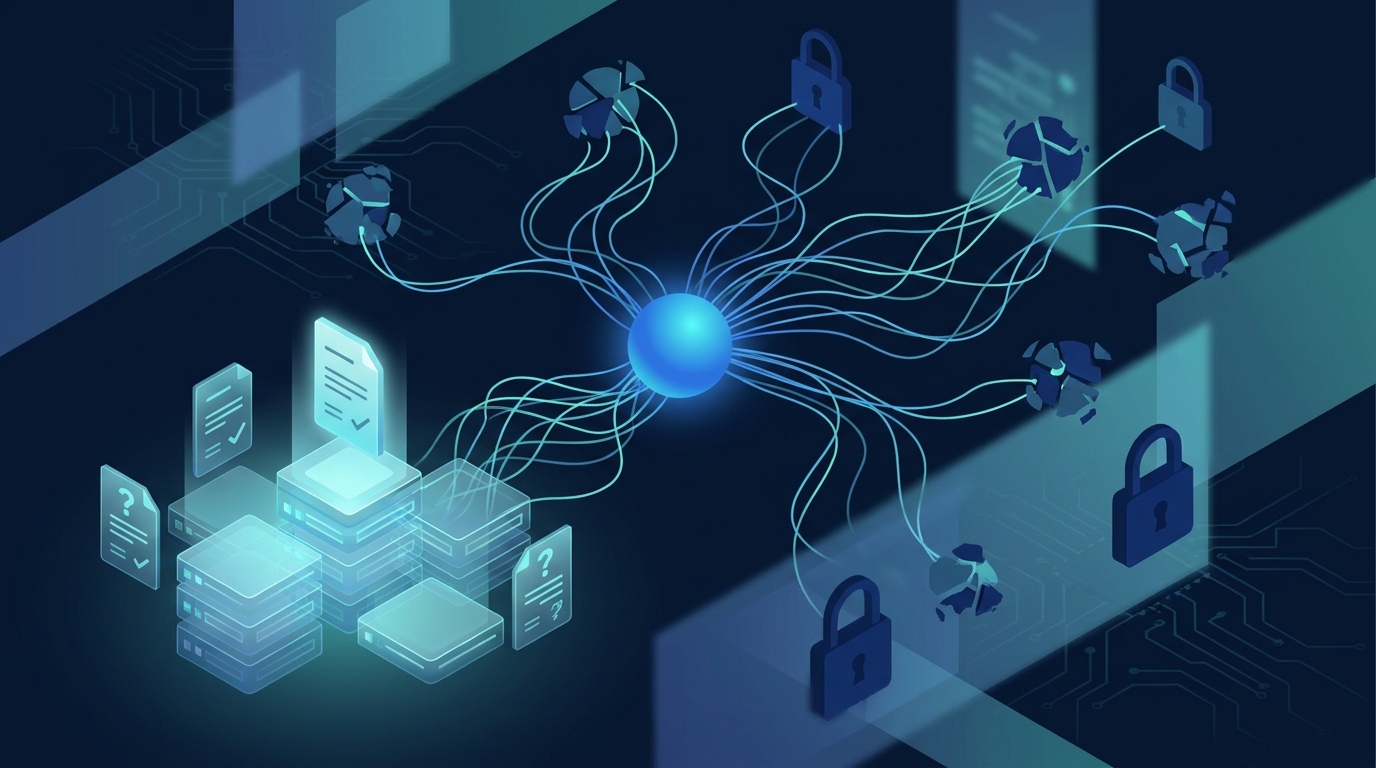 beneficial ownership — illustration of beneficial ownership, explained: why institutions still struggle to verify it