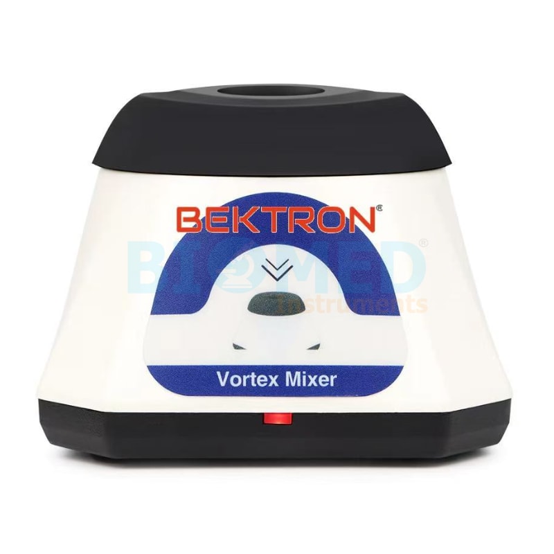 Vortex Mini- 3500 Rpm, 50Ml Bektron Bkla029Us
