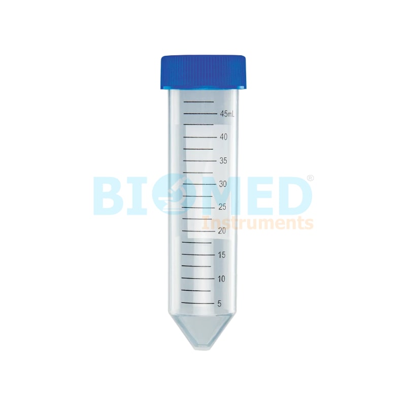 Tubos Falcon 50 Ml, 50 Unid Ec-Lab