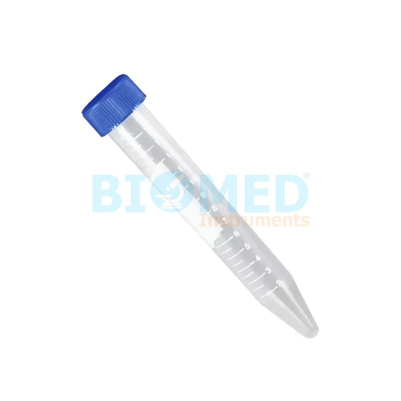 Tubos Falcon 15 Ml, 100 Unid