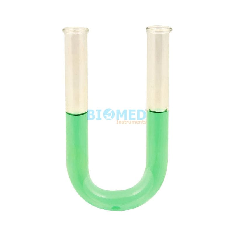 Tubo U Sin Desprendimiento 125 Mm Eis