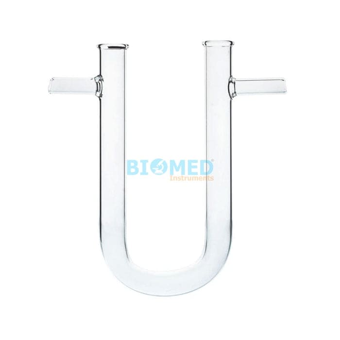 Tubo U Con Desprendimiento 16 X 150 Mm