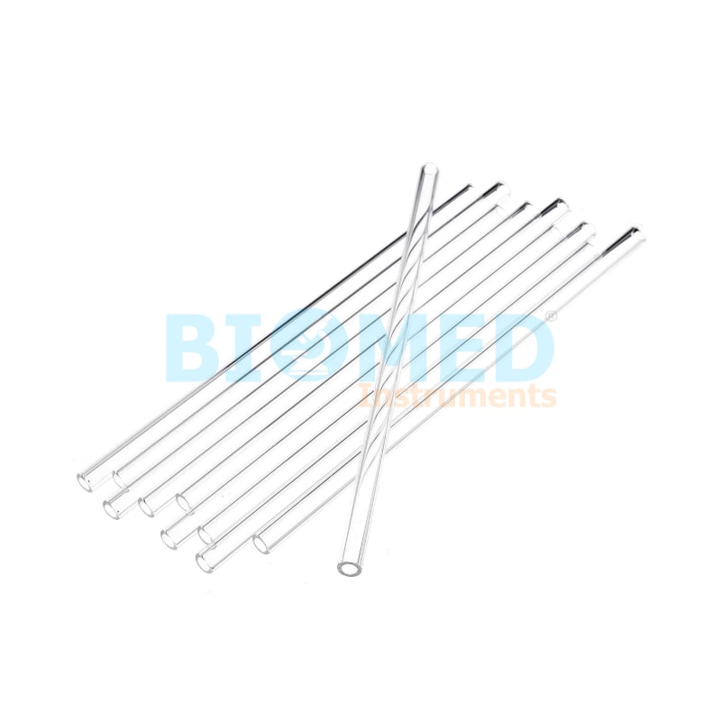 Tubo Fusible 6Mmx50Cm 10 Unid Eisc