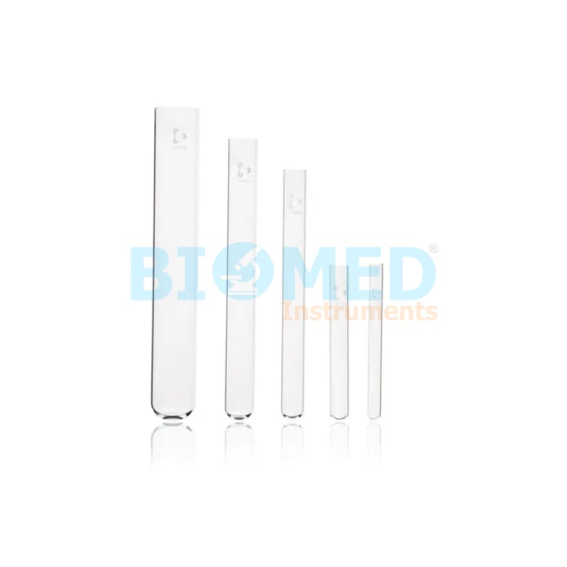 Tubo Durham 6X50Mm, 100 Unid Fisher