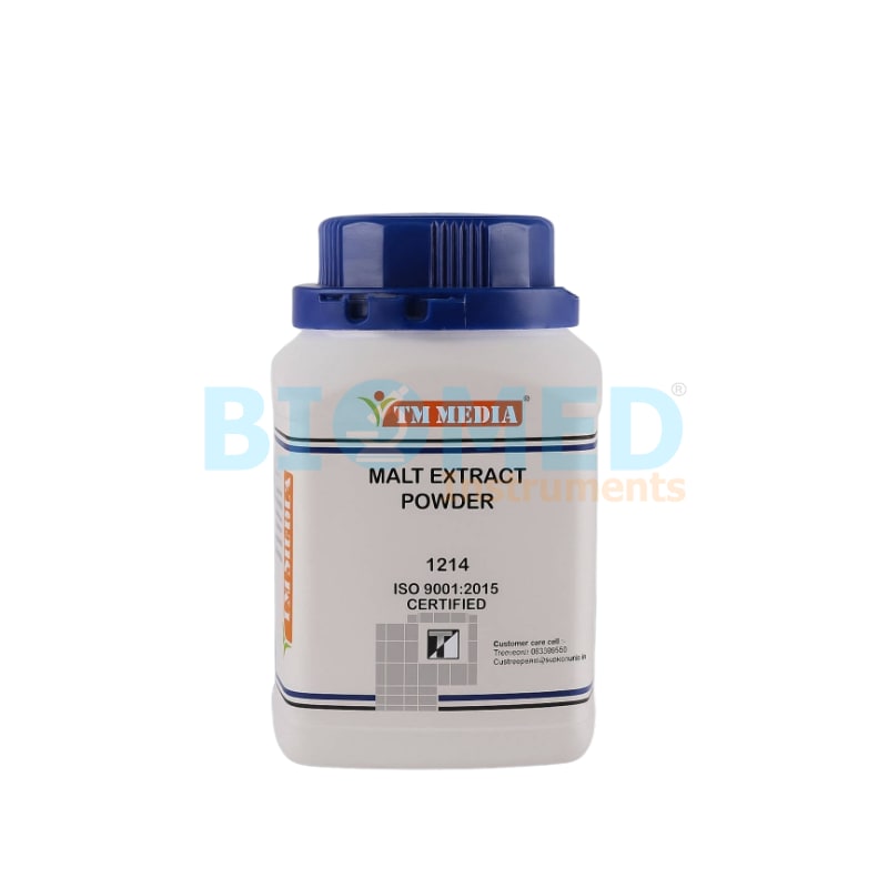 Tr4142 Extracto De Malta En Polvo 500Gr-