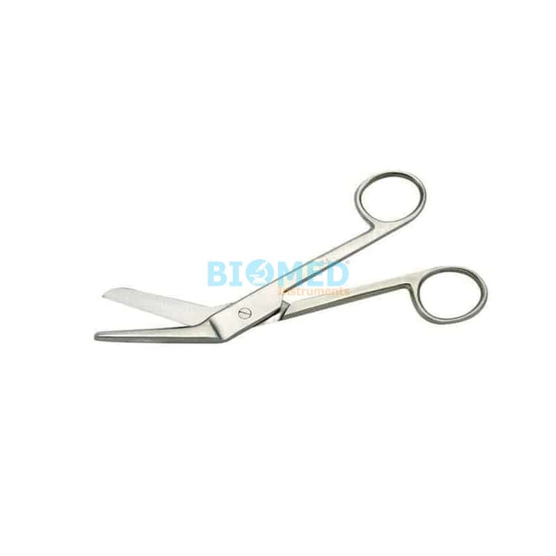 Tijeras Para Episiotomia 20 Cm Rss