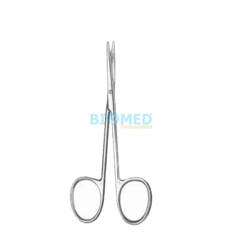 Tijeras Metzenbaum Punta Roma/Roma Recto 25 Cm Rss