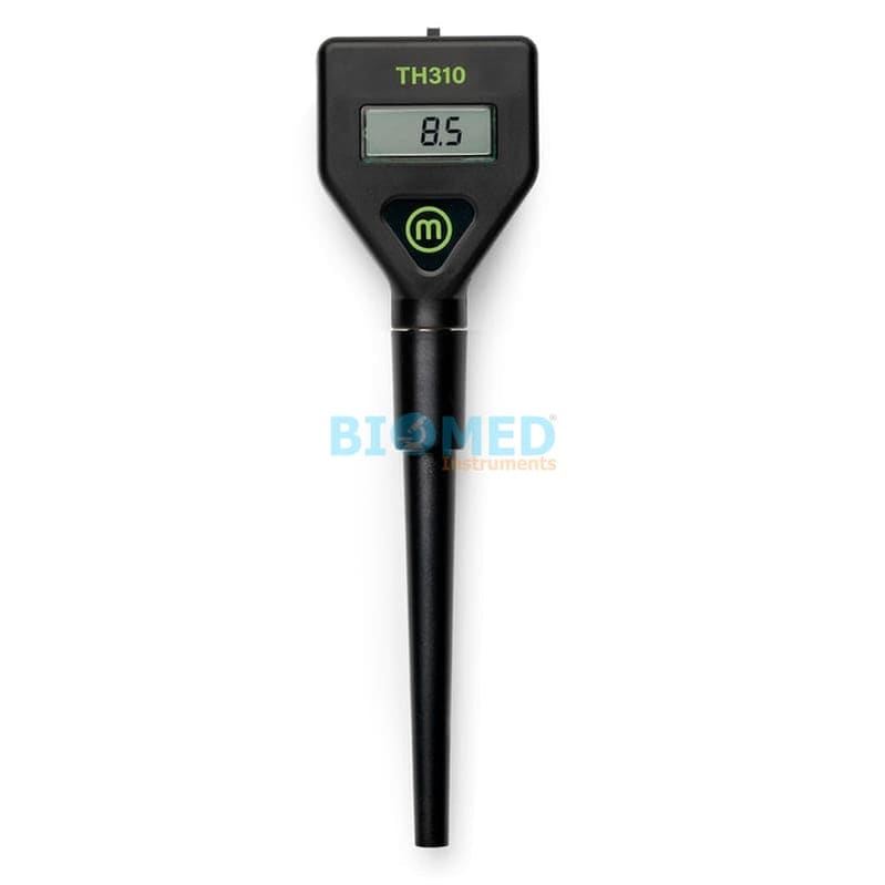 Termometro Digital Punta De Acero Milwaukee Th310