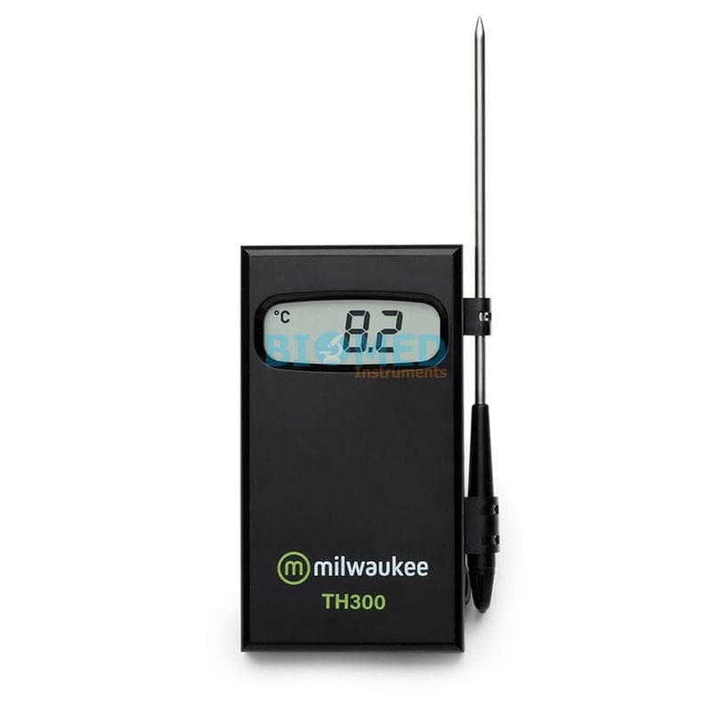 Termometro Digital Milwaukee Th300