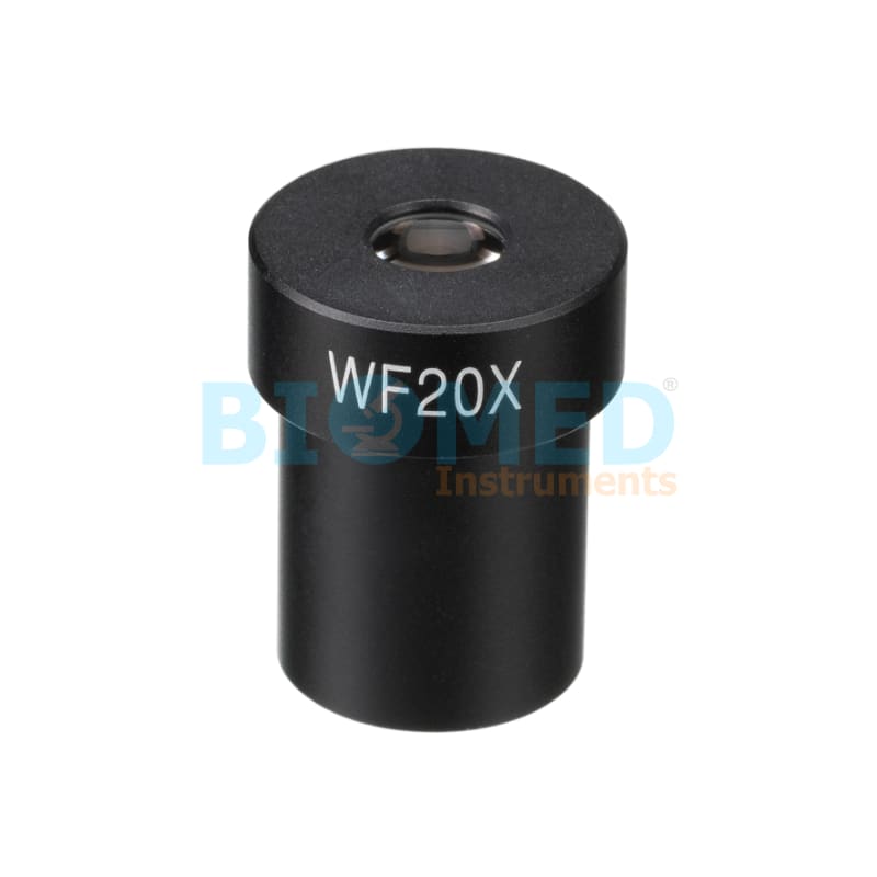 Ocular Para Microscopio Binocular Convencional Wf 20X/11Mm