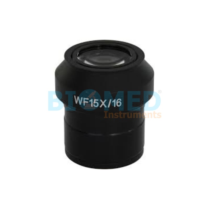 Ocular Para Estereo Microscopio Wf16X/15Mm Alta Gama Para Q170