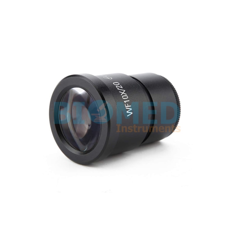 Ocular Para Estereo Microscopio 10X