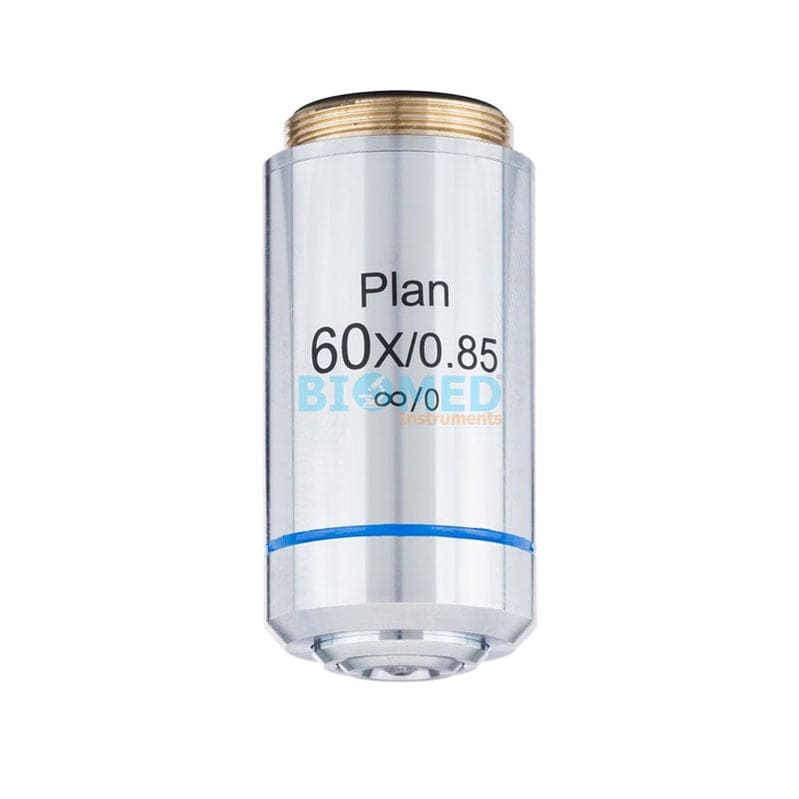 Objetiv Plano Al Infinito 60X Better Scientific
