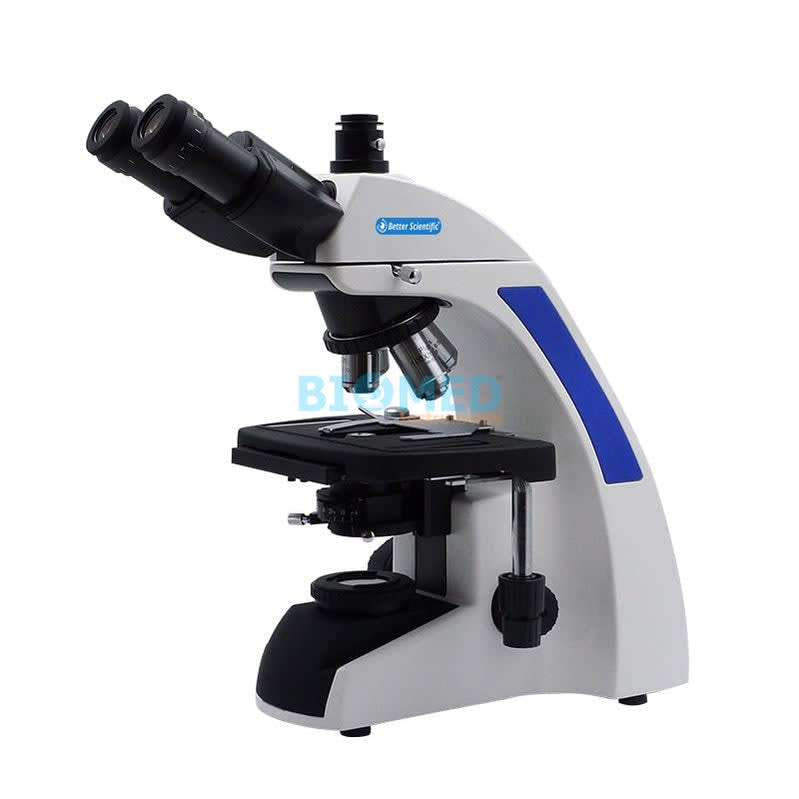 Microscopio Trinocular Better Scientific Q190T