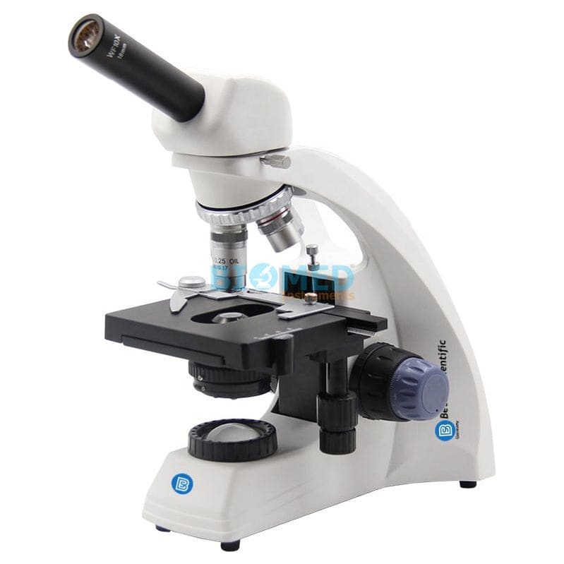 Microscopio Monocular Better Scientific Q201