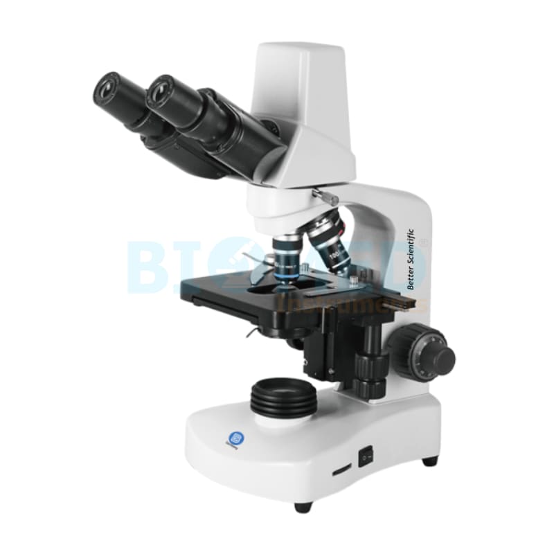 Microscopio Digital 5 Mpx Better Scientific Bs117D