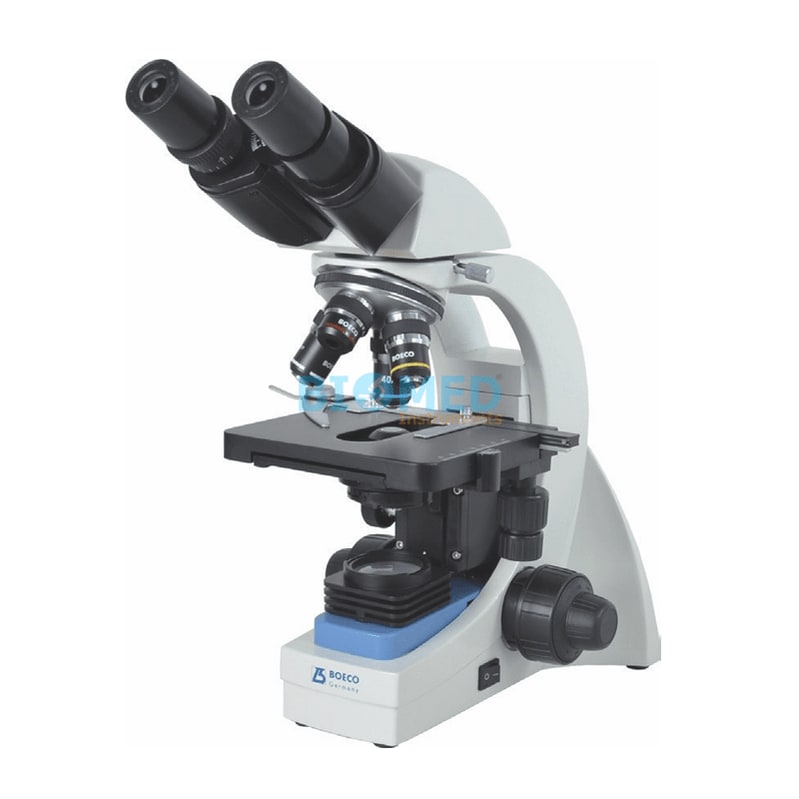 Microscopio Binocular Boeco Bm120