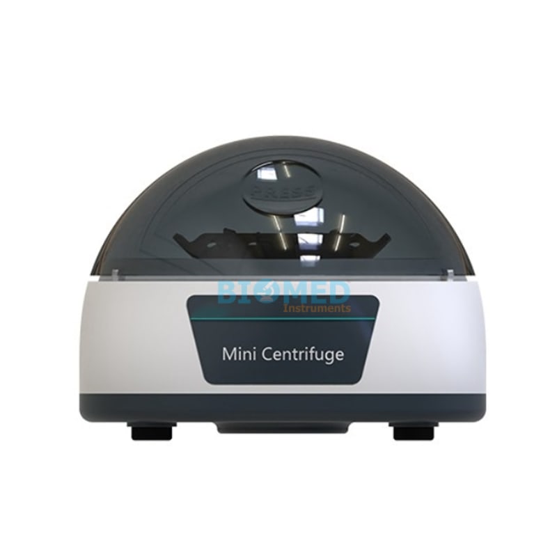 Microcentrifuga 12 Tubos Eppendorf Bektron Bkmc-4/7S