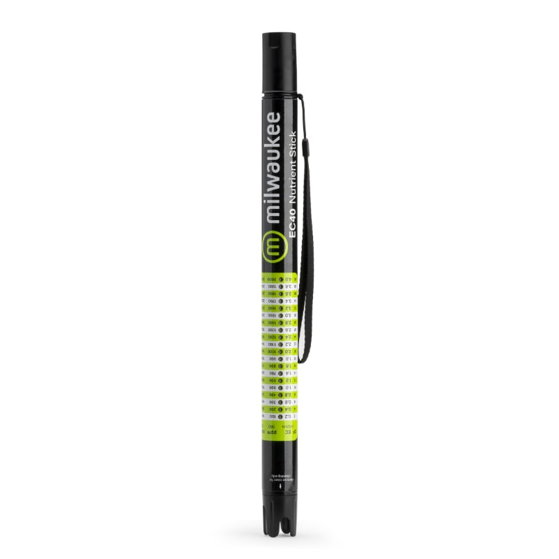 Medidor De Nutrientes Ec/Tds Milwaukee Ec40