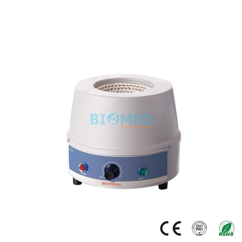 Manta Calentadora Analoga 500 Ml Bektron