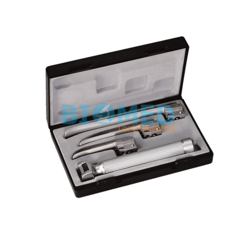 Laringoscopio Pediatrico Riester Miller Baby Mrte1004