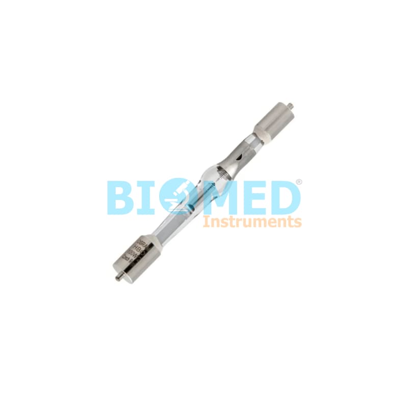 Lampara De Mercurio Para Microscopio De Fluorescencia 100W/2