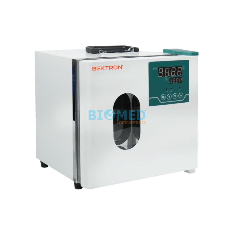 Incubadora De Laboratorio Portatil 12L Bektron Dh3000Ab